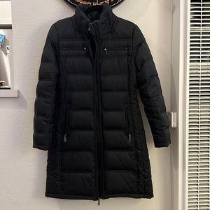 Michael Kors Women’s Down Puffer Jacket